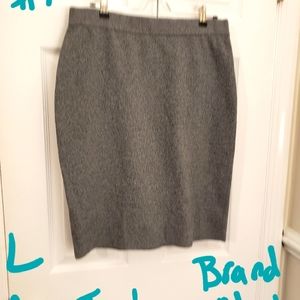 Skirt - Ann Taylor all stretch